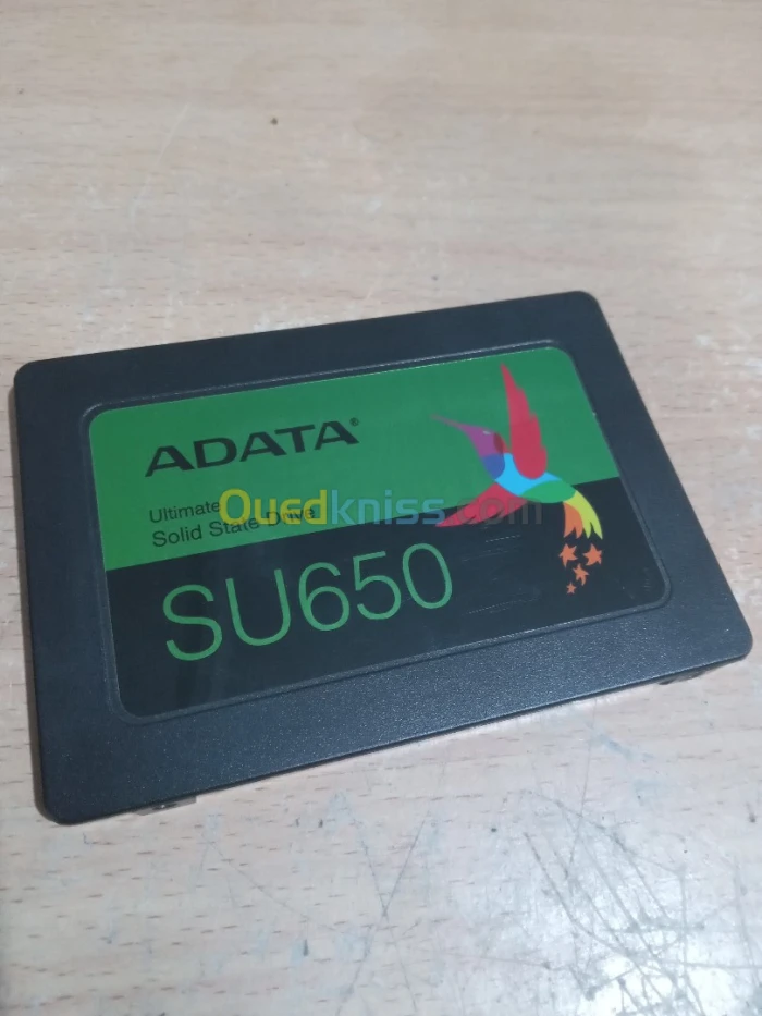ADATA SU650 512GB