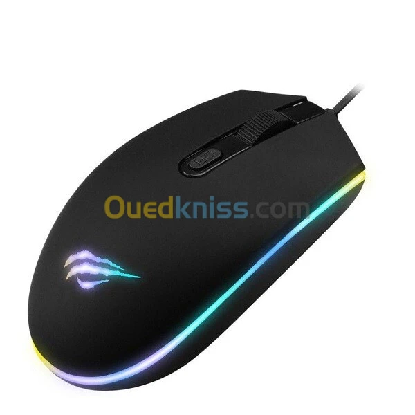 Sourie Gaming HAVIT GameNote MS1003