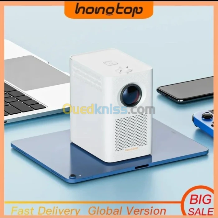 Data show hongtop s30 MAX