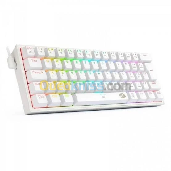 REDRAGON Fizz K617 RGB