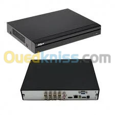 Flash réparation et décodage DVR XVR & NVR Dahua