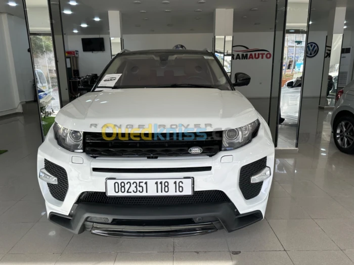 Rover RanGe rover 2018 Rang