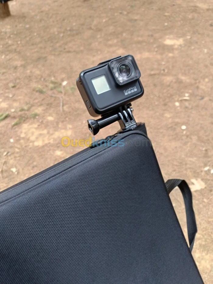 action camera Gopro Hero 7 Black Edition