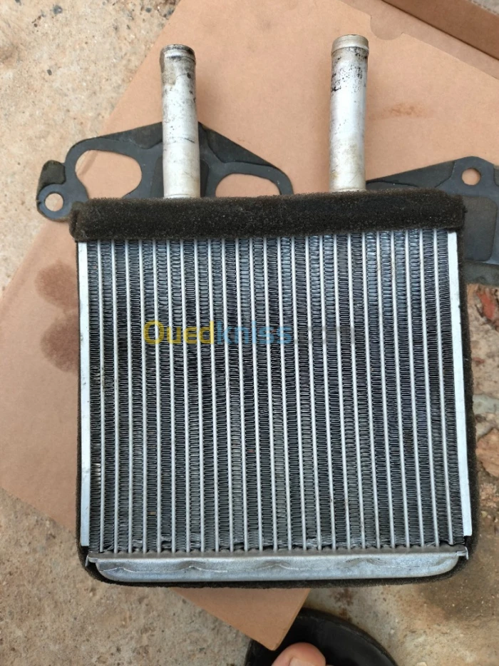 Radiateur chauffage atos