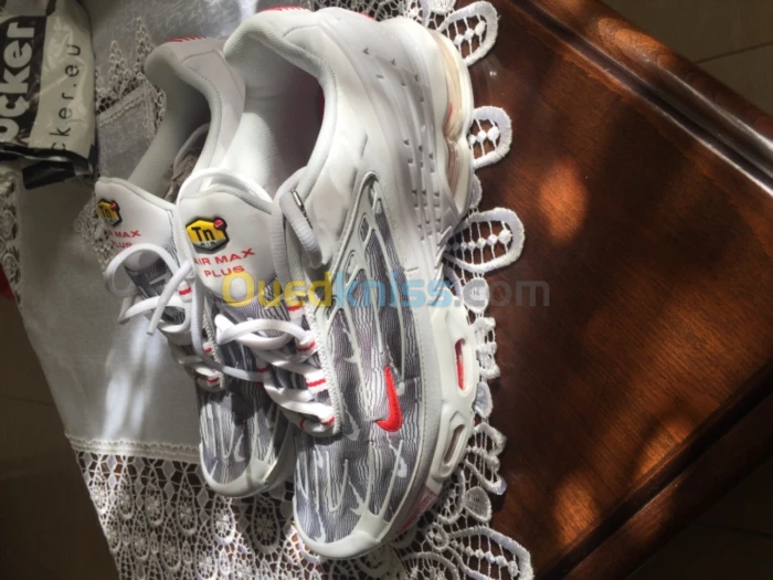 Air Max plus