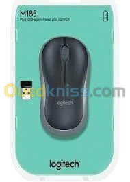 SOURIS LOGITECH M185