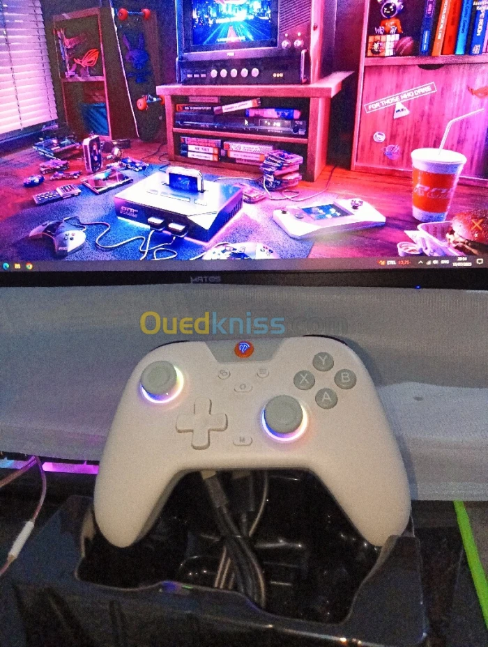 easysmx x05