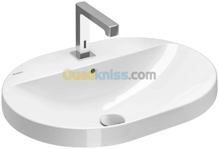 Geberit VariForm Vasque à encastrer