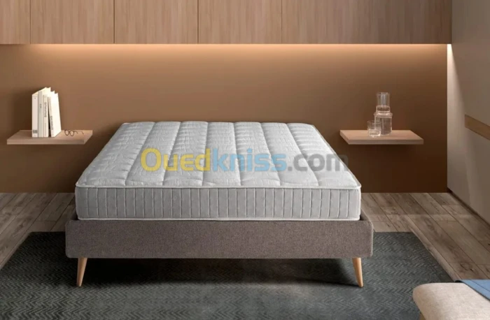 Matelas Spring Light