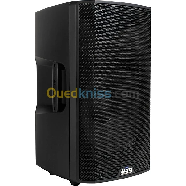 Alto TX415 700W 15" 2-Way Powered Speaker With Bluetooth