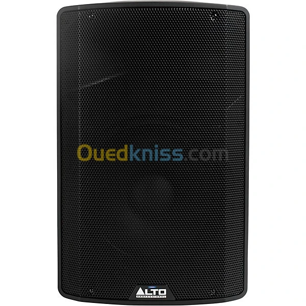 Alto TX412 700W 12" 2-Way Powered Speaker With Bluetooth