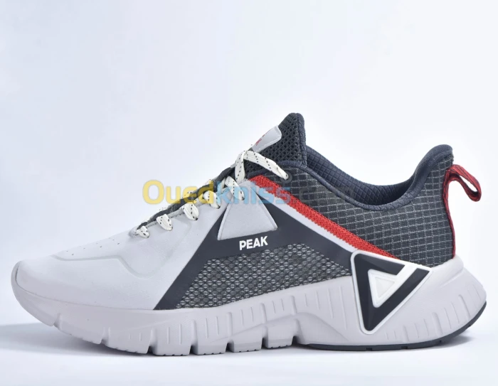 Basquette PEAK Grise nouveaux model original