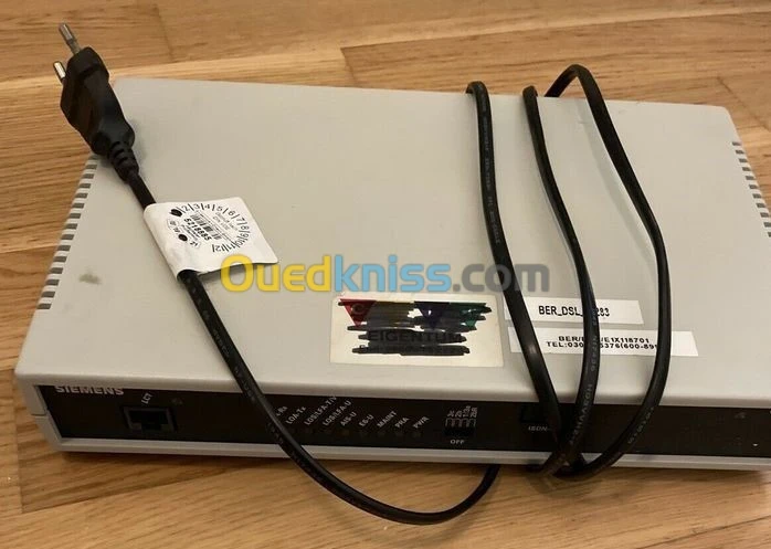 PATTON Optical Multiplexer Model 1195