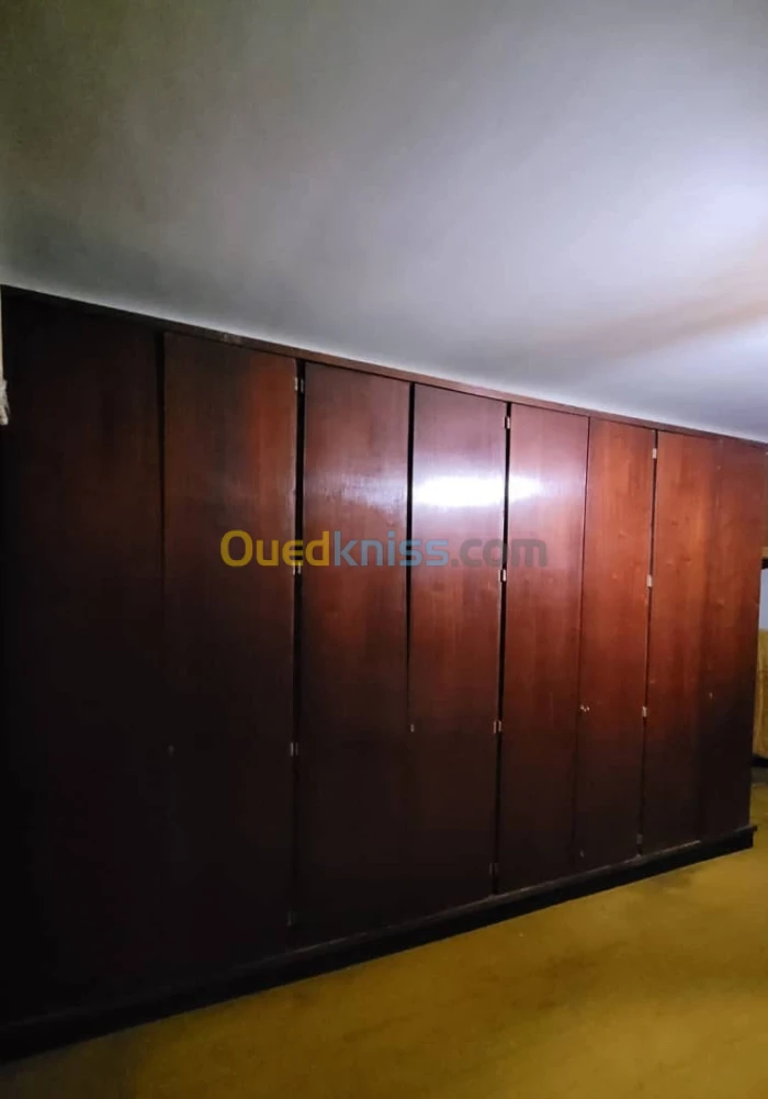 Armoire 8 Portes