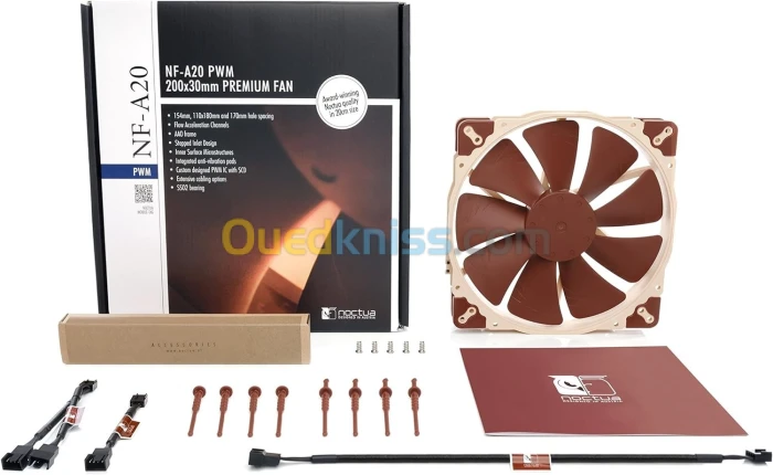 Noctua NF-A20 PWM