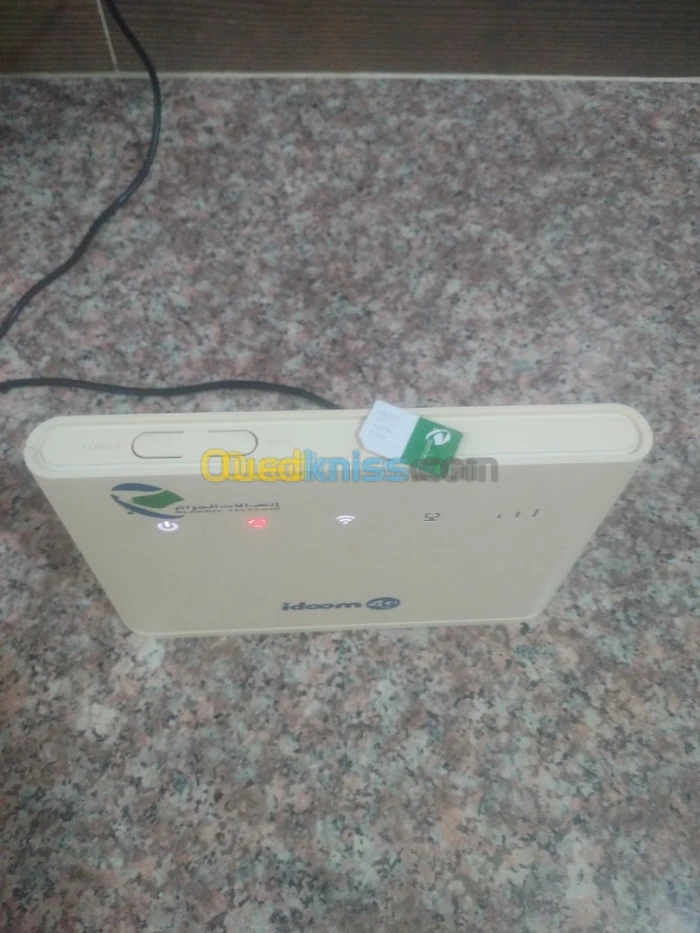 MODEM 4G B311