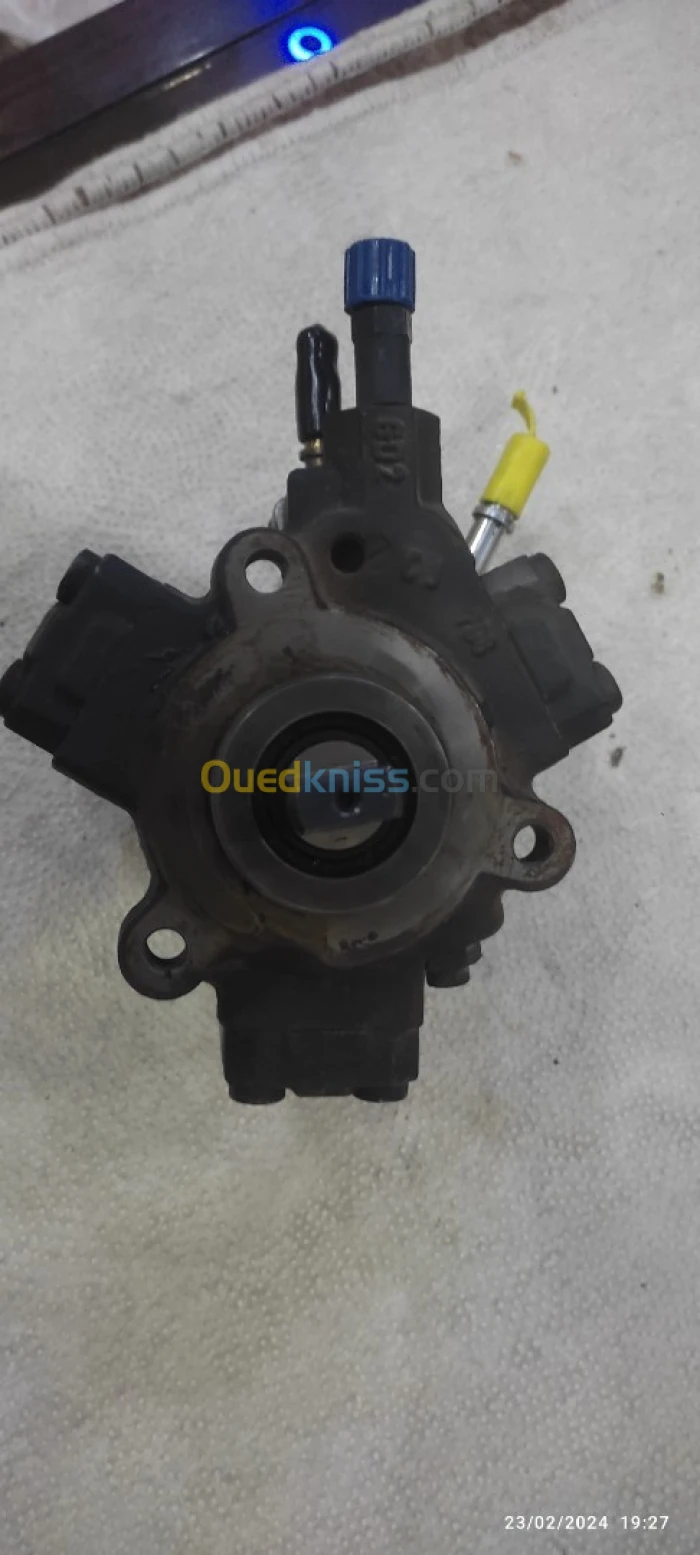 Pompe injection Ford transit