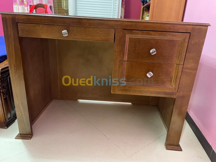 bureau