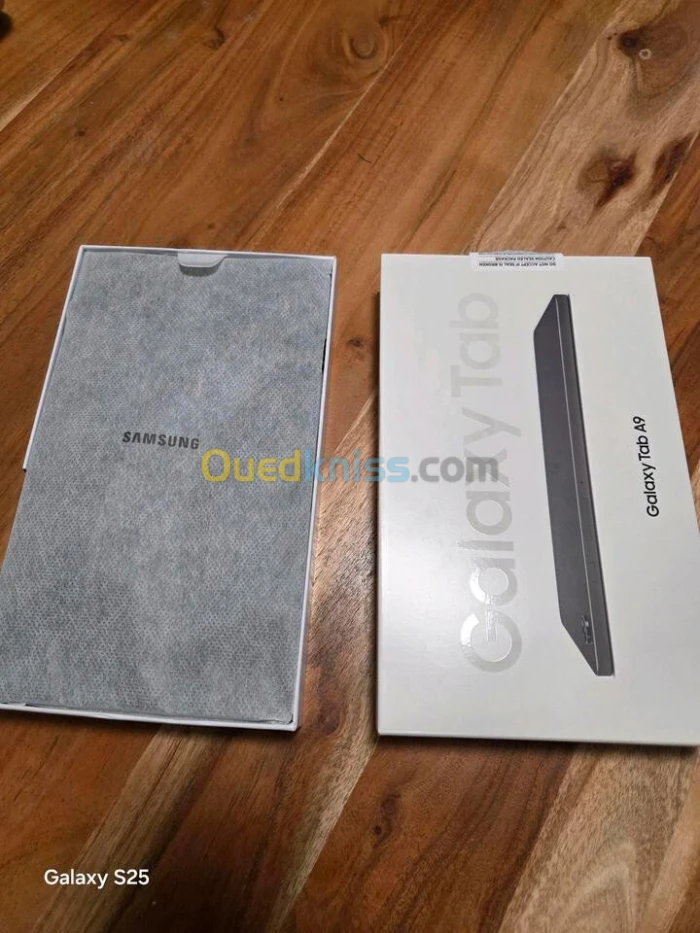 Samsung Galaxy tab A9