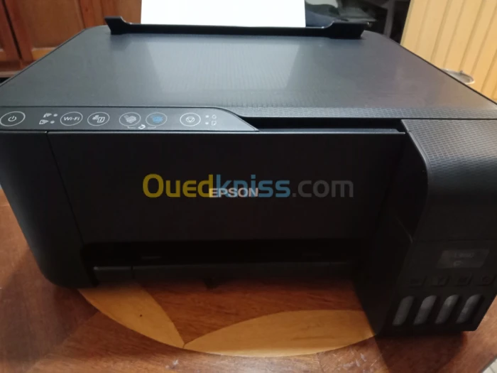 imprimante epson ecotank L3150 wifi