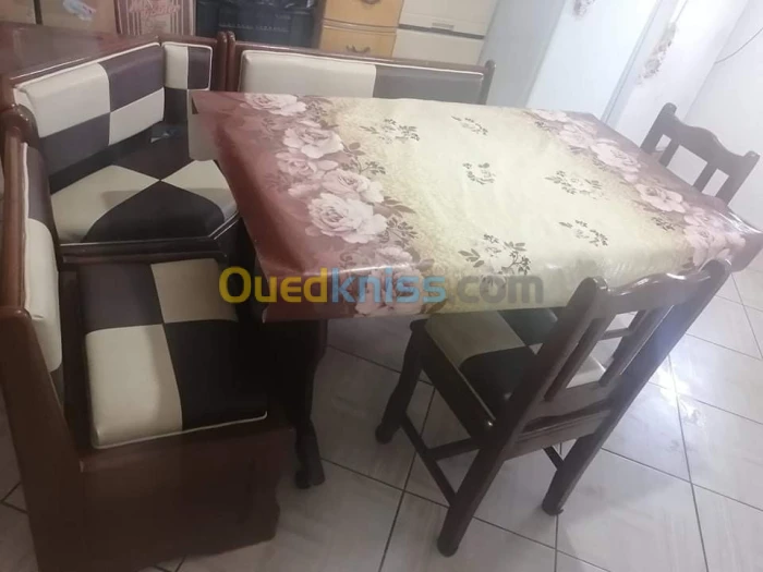 Table a manger