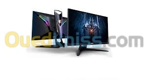 AORUS AD27QD Gaming Monitor