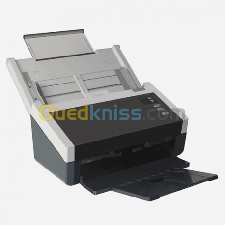 Scanner de documents AVISION A4