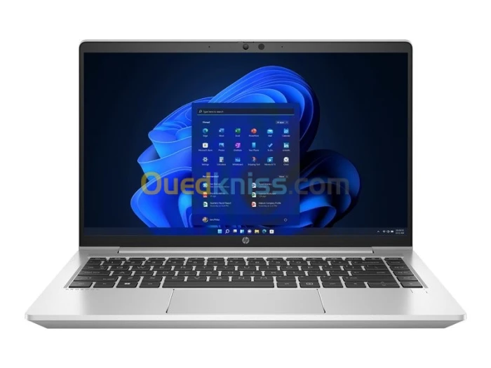 LAPTOP HP PROBOOK 440G9 I5-1235U DDR4 8GO / SSD 512GB ECRAN 14" WINDOWS 11