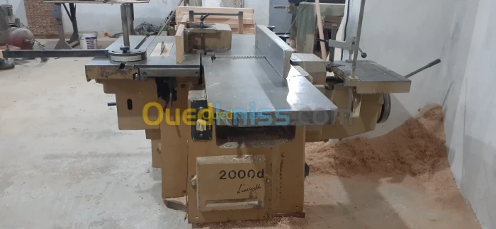 CombiNE 7 Operation 2000d