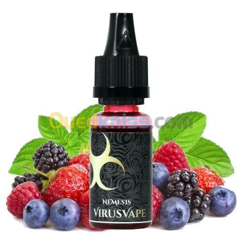 VIRUS VAPE NEMESIS