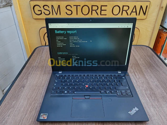 lenovo thinkpad L14 Gen2