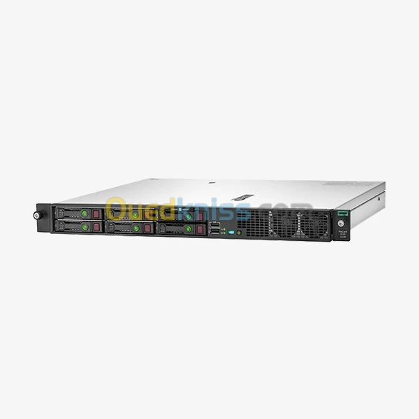 Serveur HPE ProLiant DL20 G10