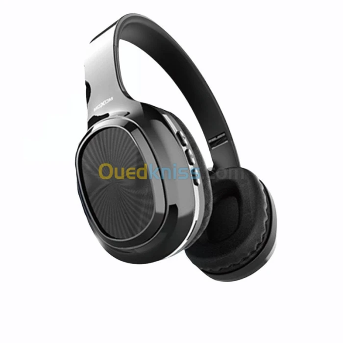 CASQUE MOXOM MX-WL26