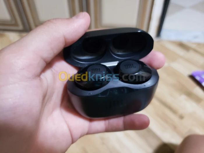 Écouter bluetooth JBL