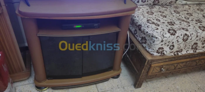 Table de tv