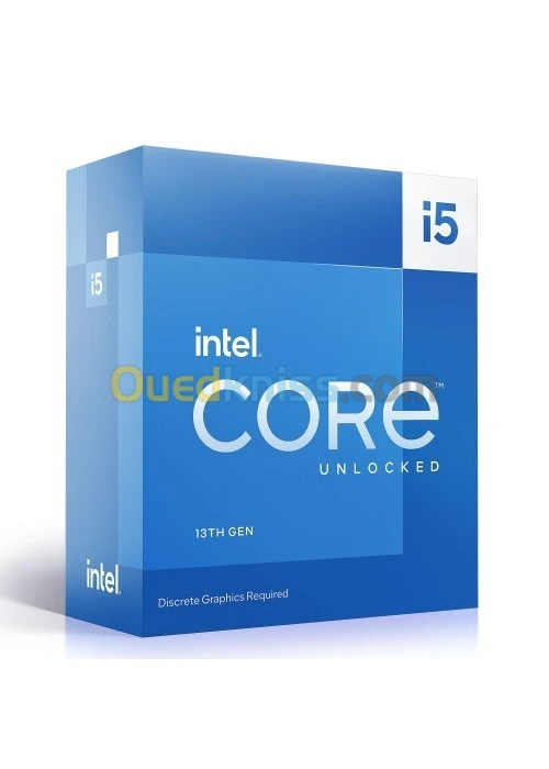 INTEL CORE I5 13600KF