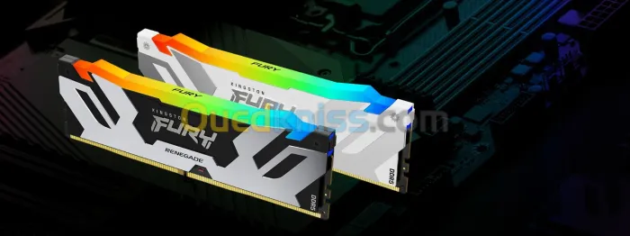  (Kingston FURY Renegade SABRENT )RAM DDR5  16GB/32GB/48GB/64GB