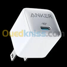 PRISE ANKER SERIES 5 TYPE-C A2633