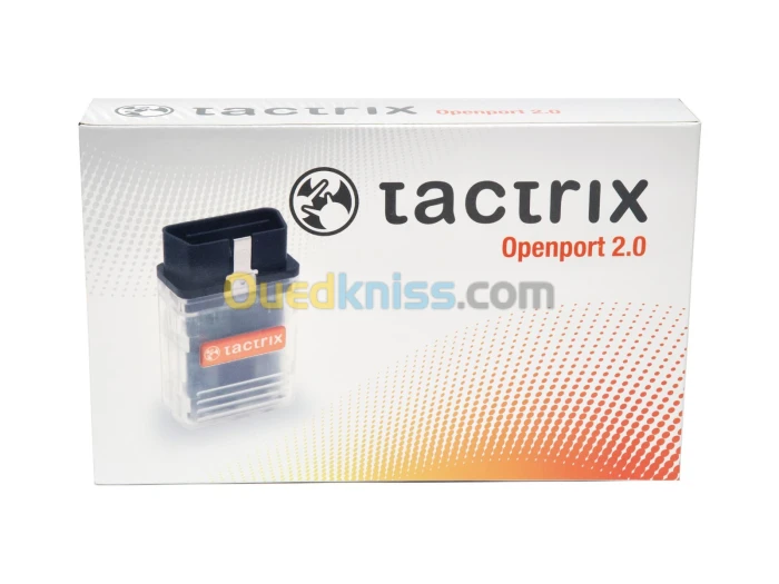TACTRIX OPENPORT 2.0 ORIGINAL
