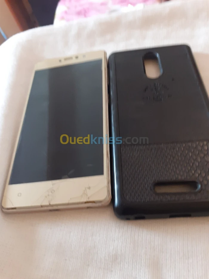 Condor Allure A8 Android