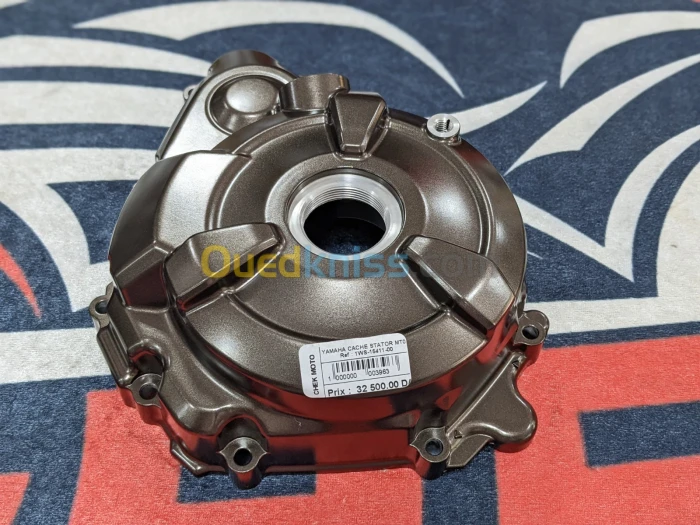 YAMAHA CACHE STATOR MT07 