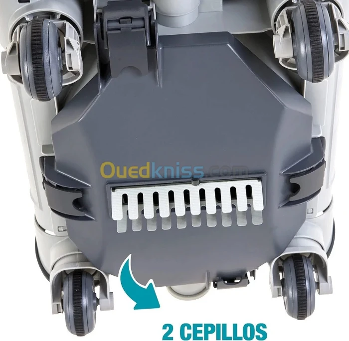 Intex Robot aspirateur de Fond