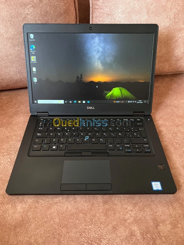 Dell Latitude 5490 i5 8eme