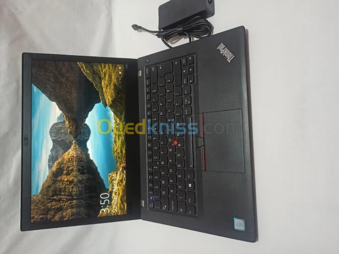 Lenovo Thinkpad T480 i5 7eme
