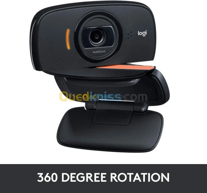 Logitech C525 Webcam