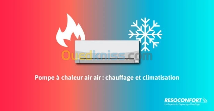 Réparation climatisation
