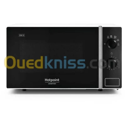MICRO-ONDES ariston simple BLANC 700 W/ 20L - MWHA 101 W