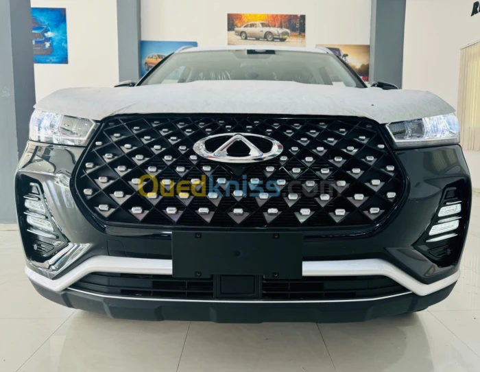 Chery TiGGO 7 pro 2024 7 pro