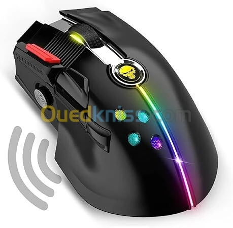 mous Spirit of Gamer XPERT-M600 WIRELESS