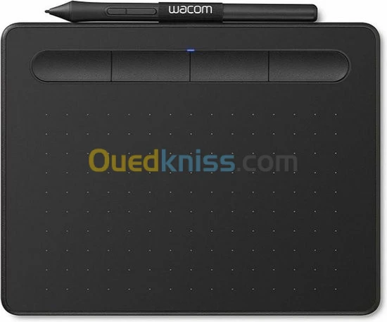 Tablette graphique Wacom intuos S